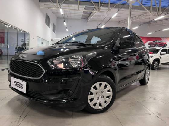 FORD KA 1.0 TI-VCT FLEX SE PLUS MANUAL